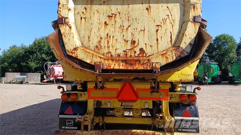 Renders 30 tons ROC16.20 Nega okolice - drugo