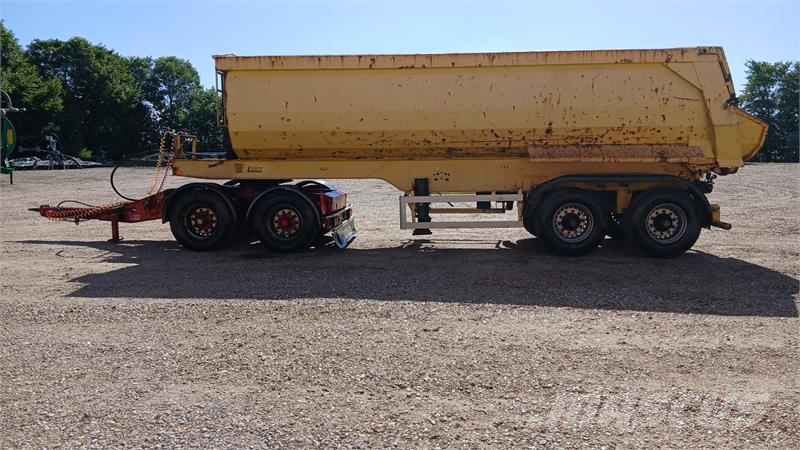 Renders 30 tons ROC16.20 Nega okolice - drugo
