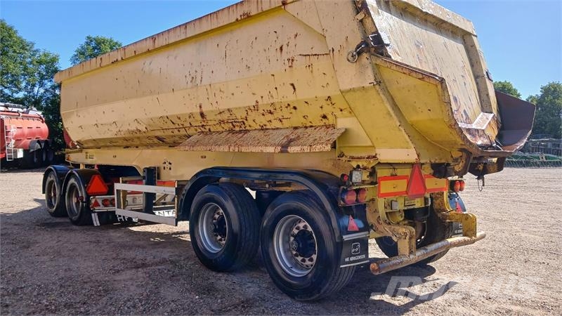 Renders 30 tons ROC16.20 Nega okolice - drugo