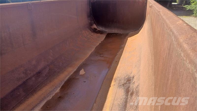 Renders 30 tons ROC16.20 Nega okolice - drugo