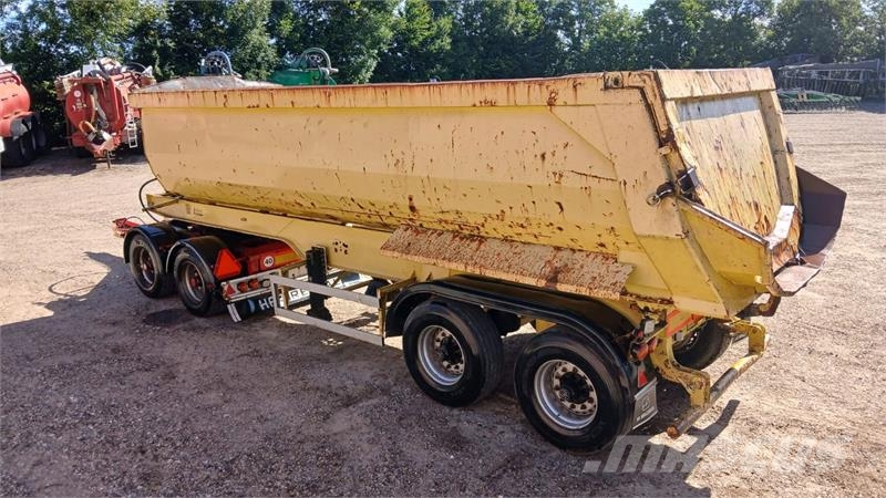 Renders 30 tons ROC16.20 Nega okolice - drugo