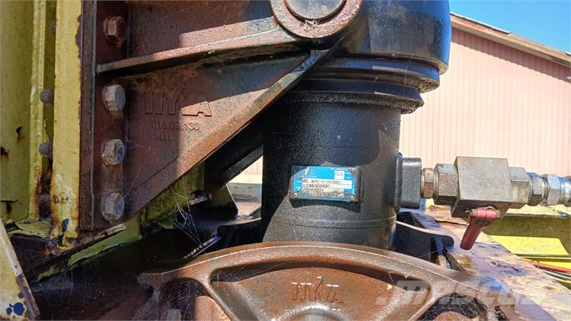 Renders 30 tons ROC16.20 Nega okolice - drugo