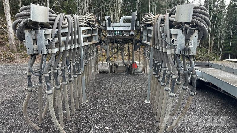 Samson 24M SBX II Cisterne za gnojnico