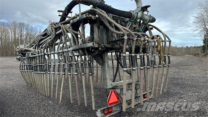 Samson 24M SBX II Cisterne za gnojnico