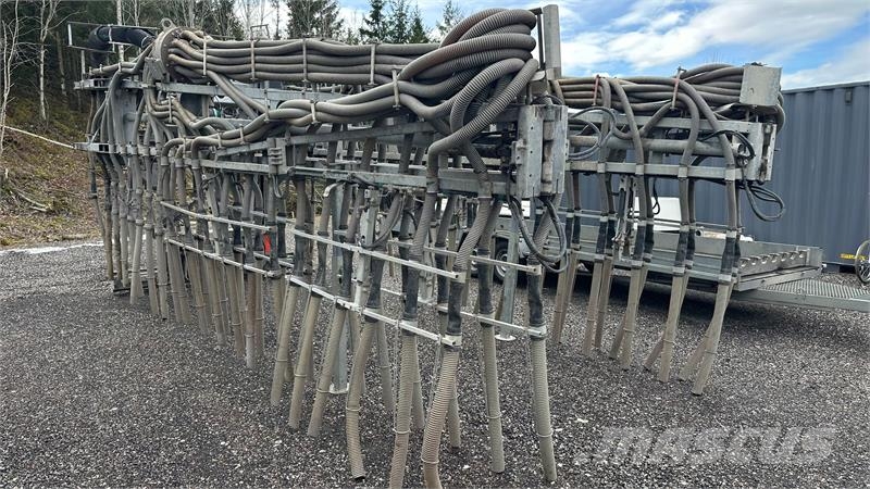 Samson 24M SBX II Cisterne za gnojnico