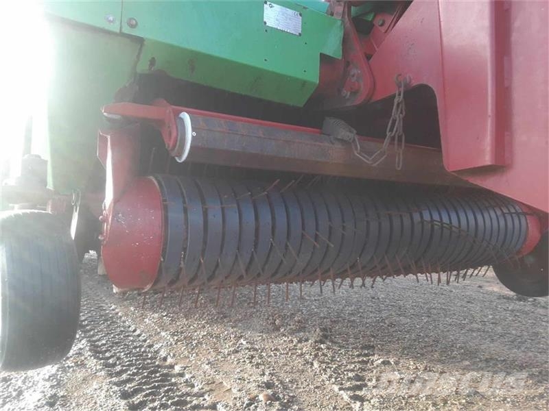 Strautmann Giga Vitesse CFS 4401 مقطورات للأغراض العامة
