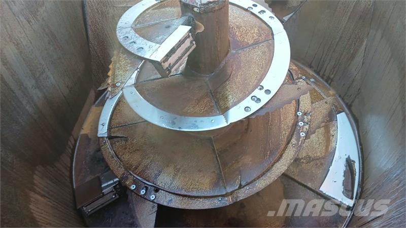 Strautmann Verti-Mix 3101 Double Futtermischwagen