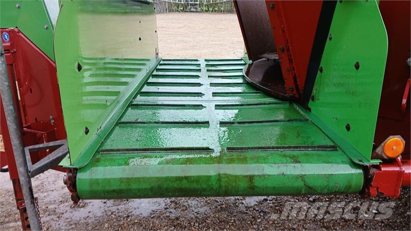 Strautmann VM2800 Mengvoedermachines
