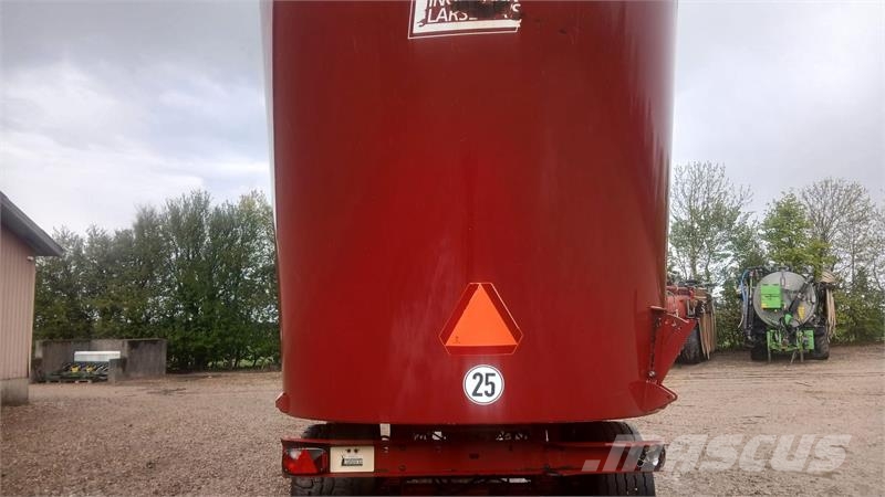 Strautmann VM2800 Mengvoedermachines