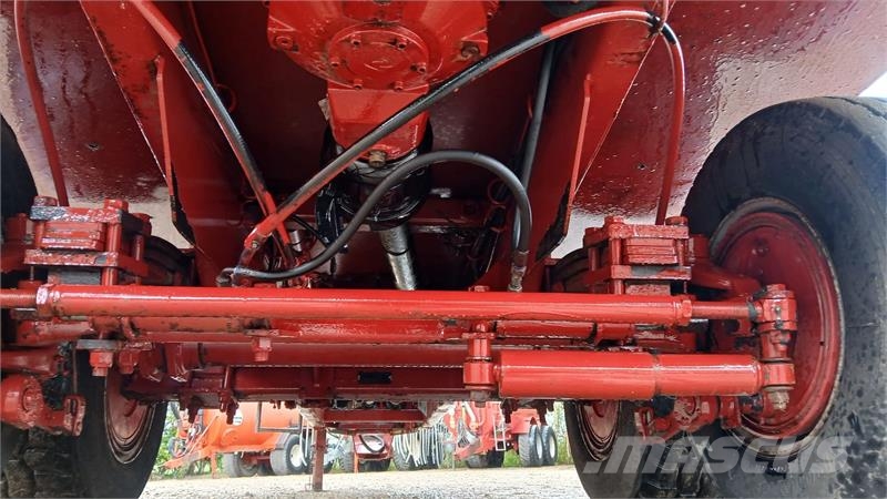 Strautmann VM2800 Mengvoedermachines