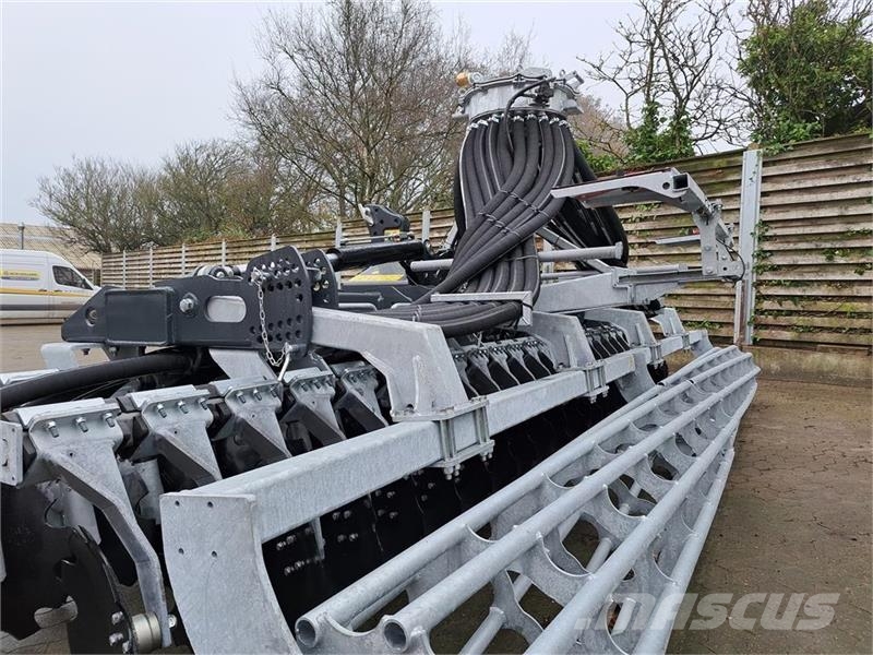  Volmer T-Rubber TRG W601 Slamtanker