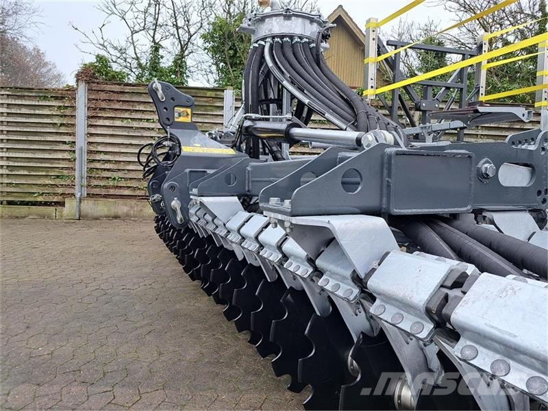  Volmer T-Rubber TRG W601 Slamtanker