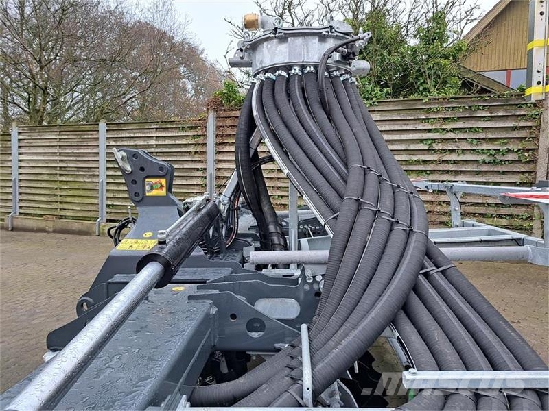  Volmer T-Rubber TRG W601 Slamtanker