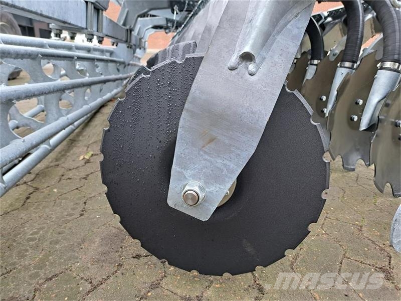  Volmer T-Rubber TRG W601 Slamtanker