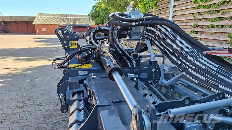 Volmer T-Rubber TRG W7000 Aplikačné cisterny