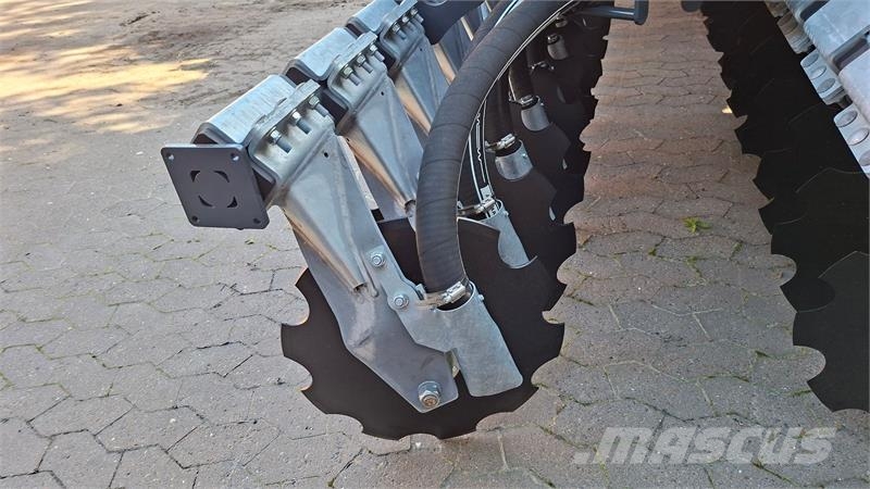 Volmer T-Rubber TRG W7000 Aplikačné cisterny