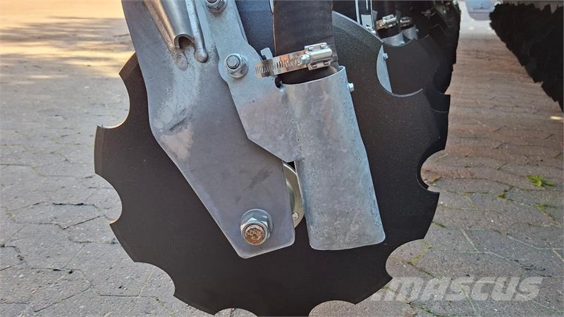 Volmer T-Rubber TRG W7000 Aplikačné cisterny