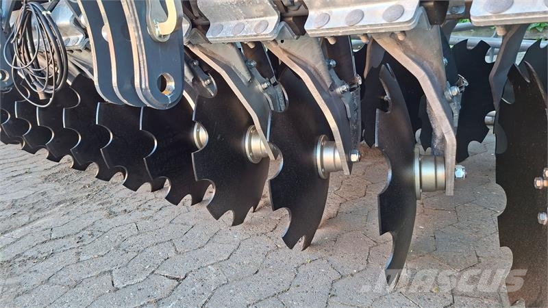 Volmer T-Rubber TRG W7000 Aplikačné cisterny