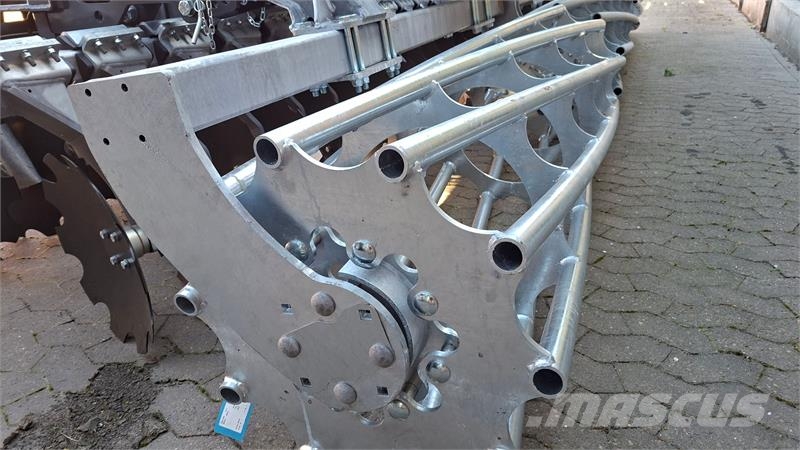 Volmer T-Rubber TRG W7000 Aplikačné cisterny