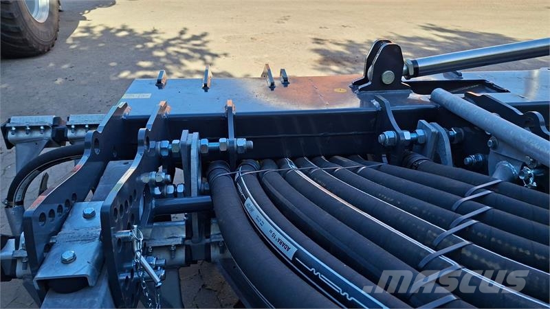 Volmer T-Rubber TRG W7000 Aplikačné cisterny