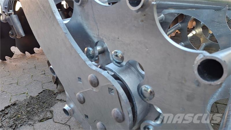Volmer T-Rubber TRG W7000 Aplikačné cisterny