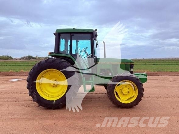 ジョンディア/John Deere 6200, 1995, Buckeye, Arizona