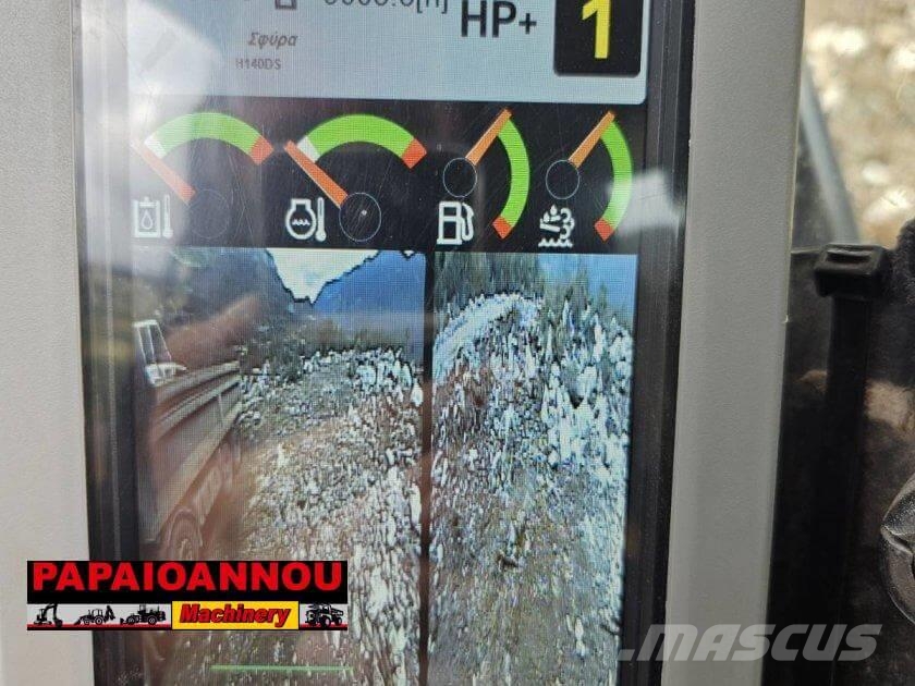 CAT 336FL Excavatoare pe șenile