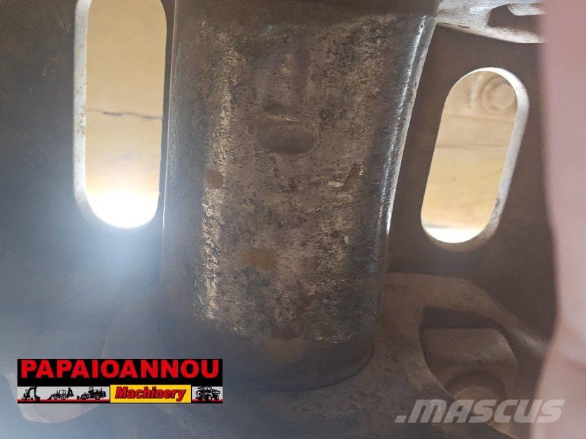 CAT 336FL Excavatoare pe șenile