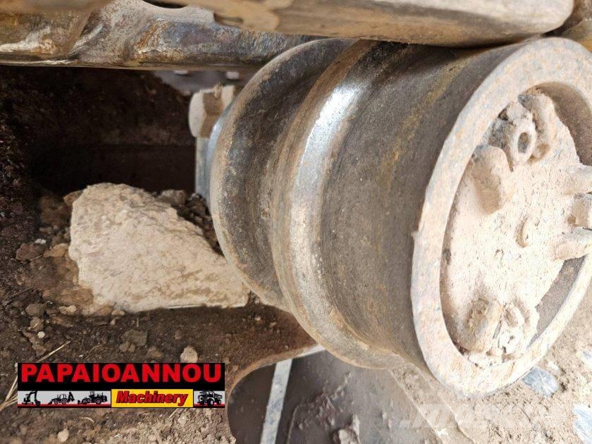 CAT 336FL Excavatoare pe șenile