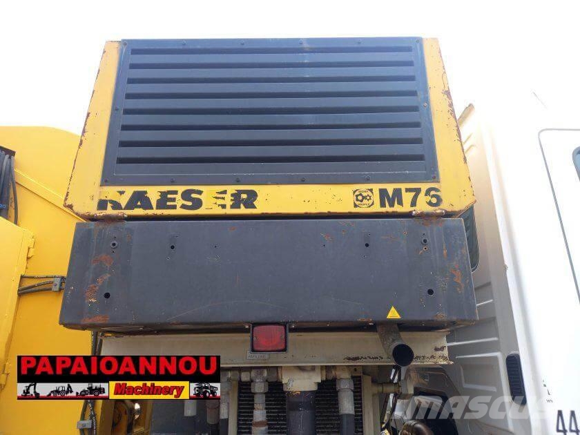 Mercedes-Benz AXOR 2629 شاحنات أخرى