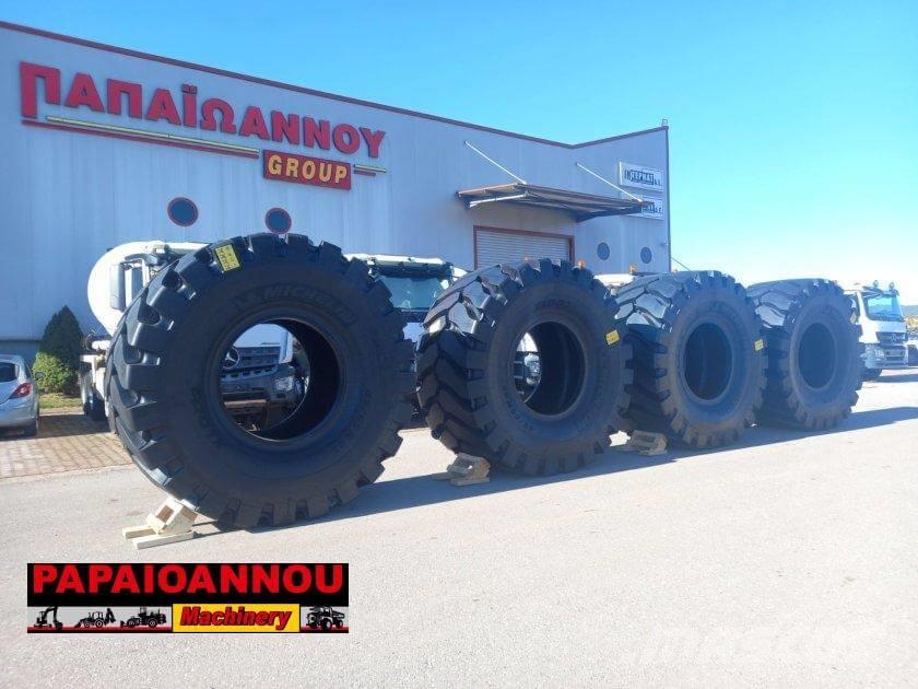 Michelin 45/65R45 XLDD2 L5** 輪胎式裝載機