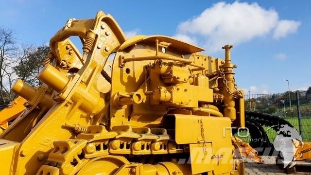 Eimco Elecon 630 Maanalaiset lastauskoneet