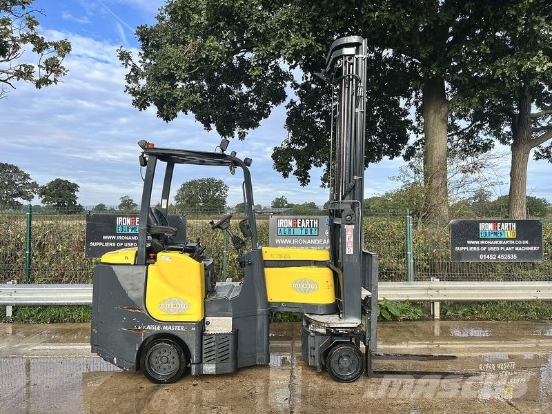 Aisle-Master 15SHE Forklift Stivuitor electric