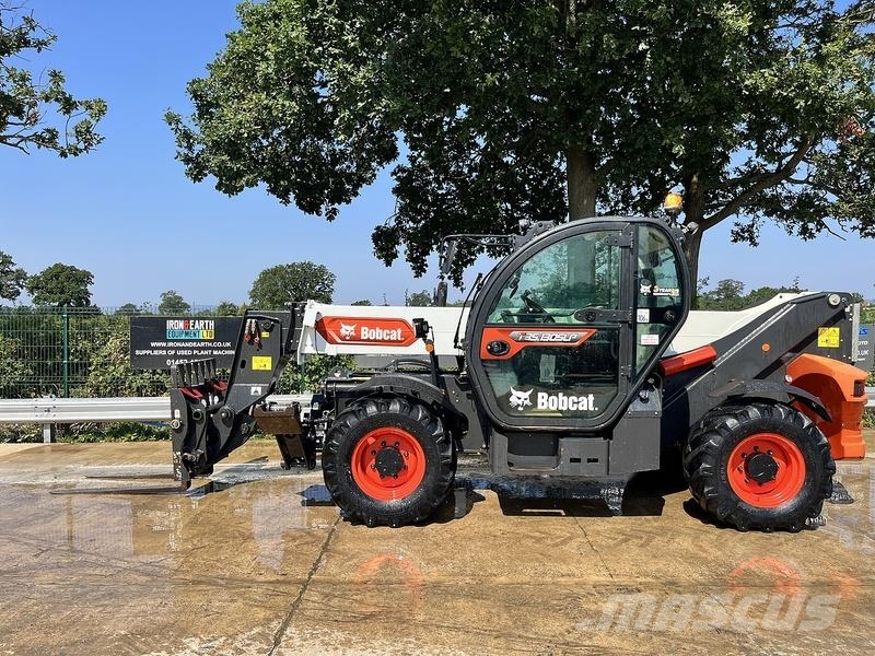 Bobcat T35.130SLP Telehandler Diger