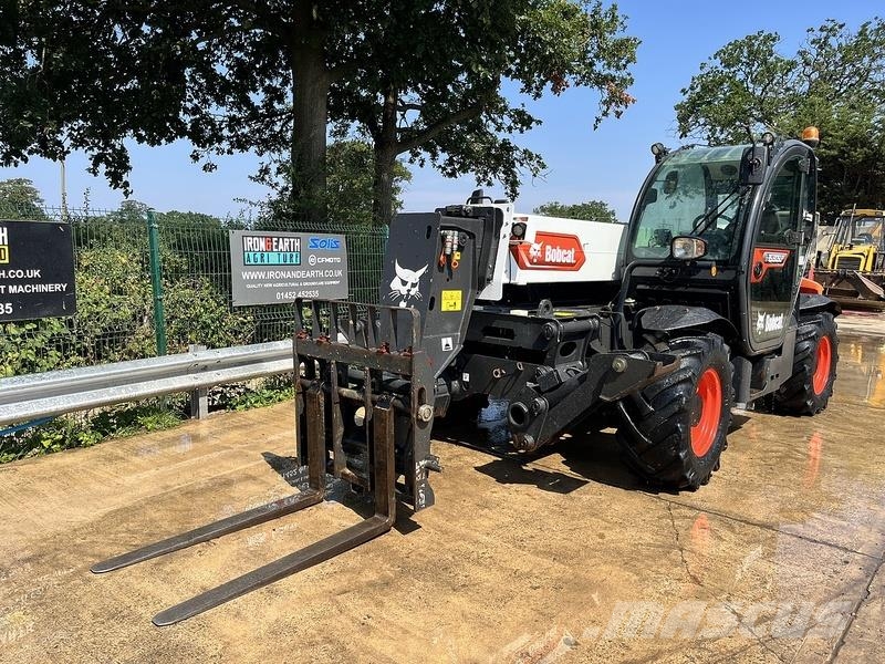 Bobcat T35.130SLP Telehandler Diger
