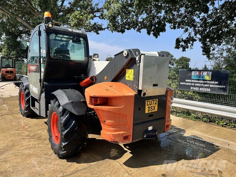 Bobcat T35.130SLP Telehandler Diger