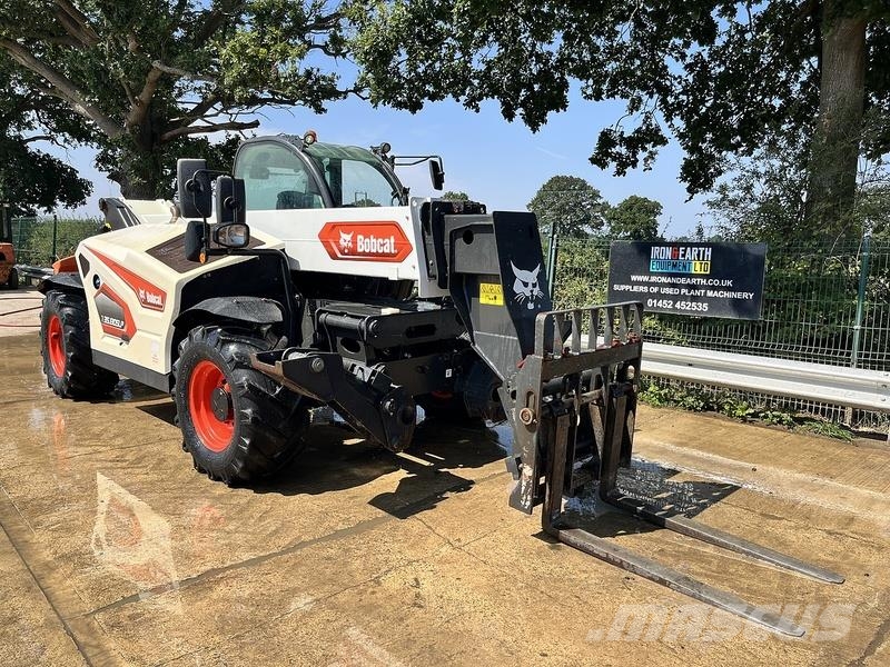 Bobcat T35.130SLP Telehandler Diger