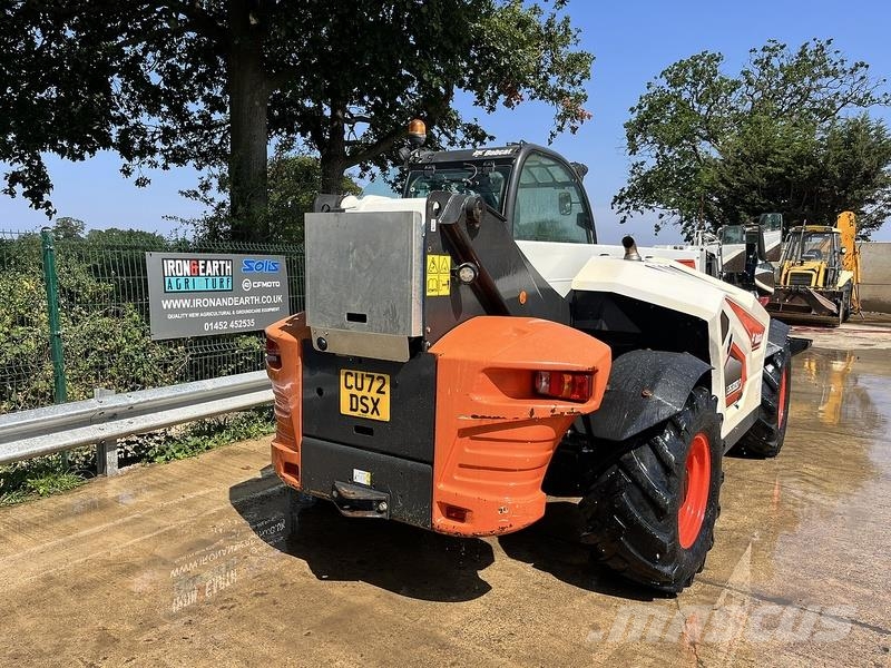 Bobcat T35.130SLP Telehandler Diger