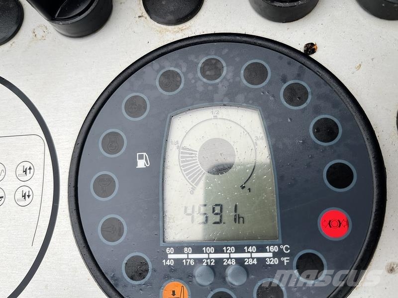 Bomag BW100 ADM-5 Roller Rulli a doppio tamburo