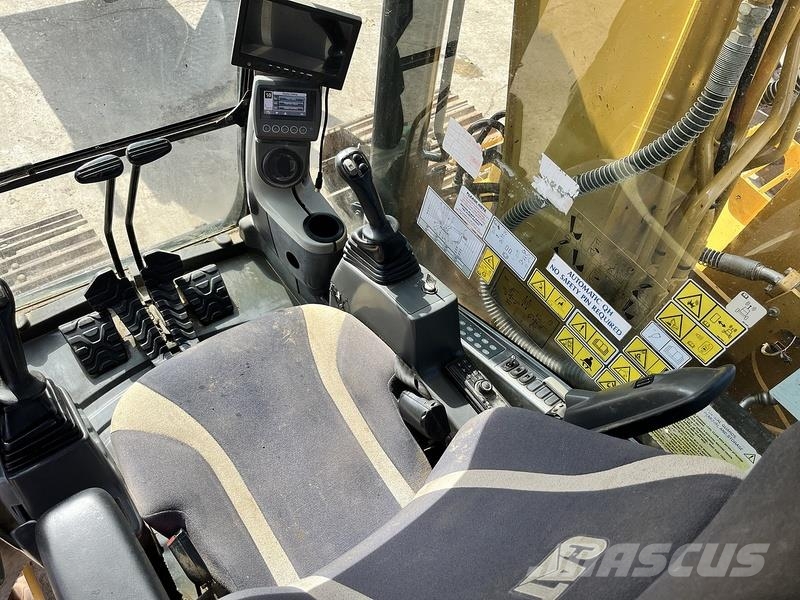 CAT 313F L GC Excavator Gravemaskiner på larvebånd