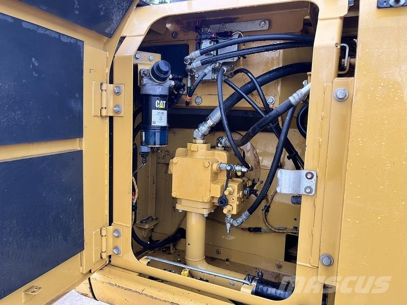 CAT 313F L GC Excavator Gravemaskiner på larvebånd