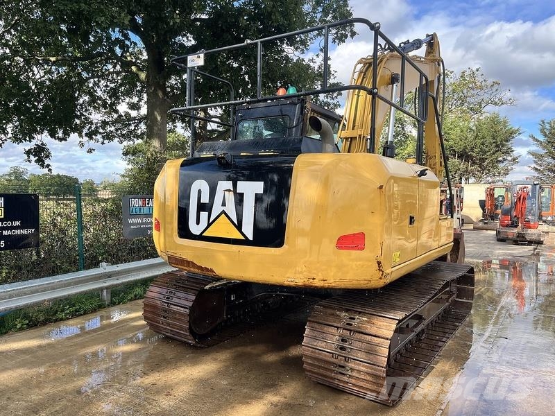 CAT 313F L GC Excavator Gravemaskiner på larvebånd