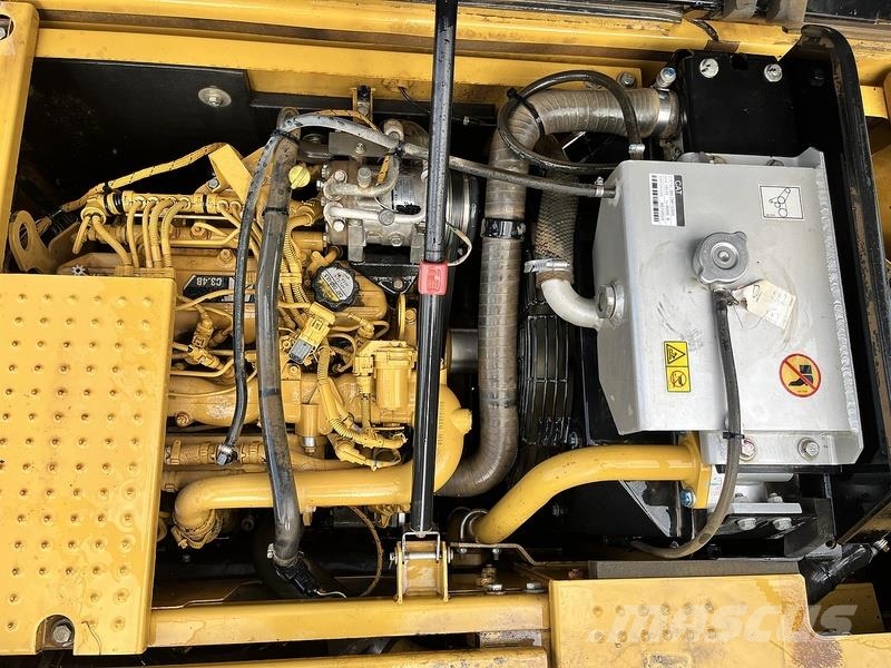 CAT 313F L GC Excavator Gravemaskiner på larvebånd