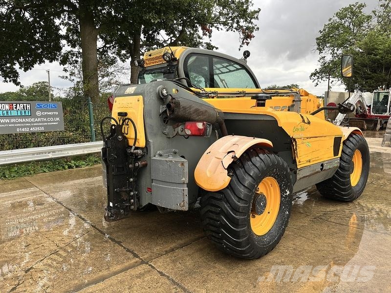 Dieci Agri Star 38.10 Telehandler مناولات متداخلة