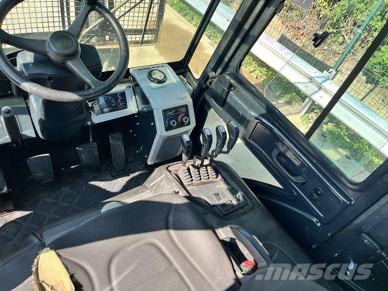 Doosan D45SC-7 Forklift Diesel heftrucks