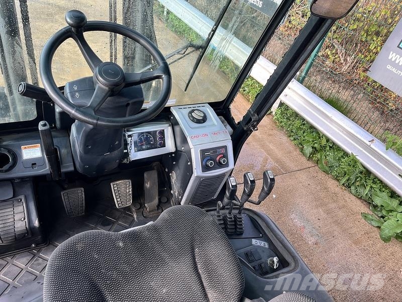 Doosan D45SC-7 Forklift Diesel forklifts