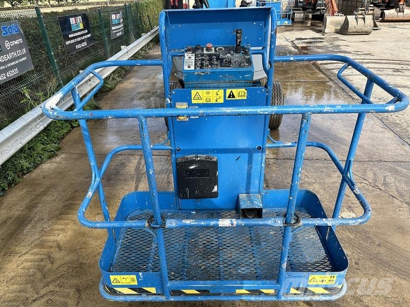 Genie Z-34/22 Access Platform Construction - Others