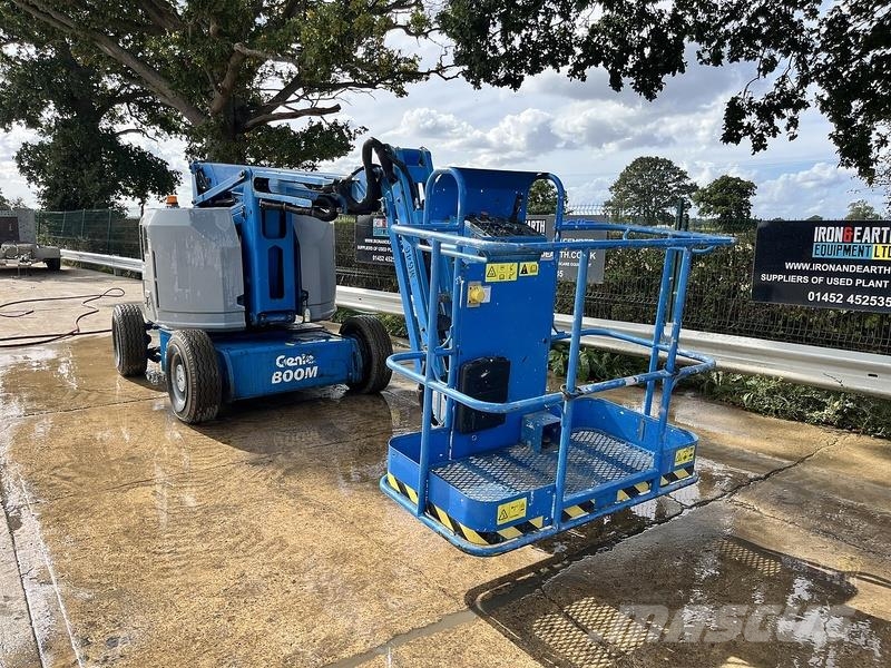 Genie Z-34/22 Access Platform Construction - Others