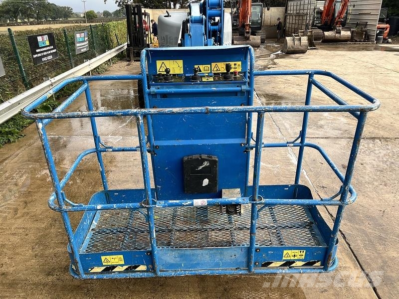 Genie Z-51/30 Access Platform Muu