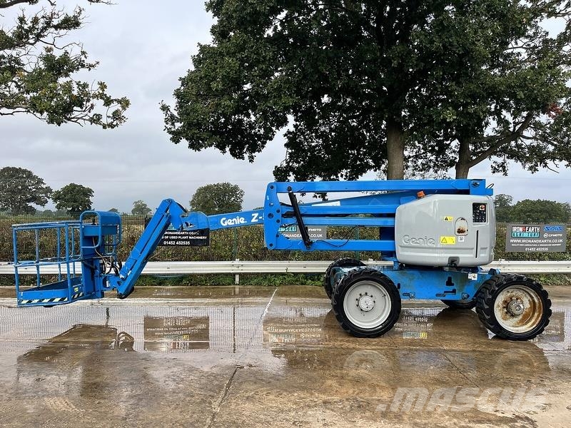 Genie Z-51/30 Access Platform Muu